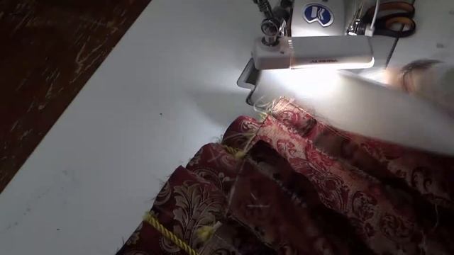 Реставрация офисного дивана своими руками. Уроки от РМЦ Кавказ. смотреть онлайн