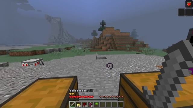 CREEPY HORRIFYING MONSTERS MOD - Criaturas GORE en minecraft - Minecraft mod 1.12.2 Review смотреть онлайн