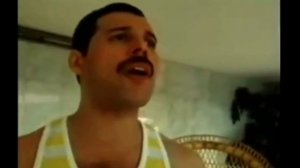 Best Freddie Mercury moments!
