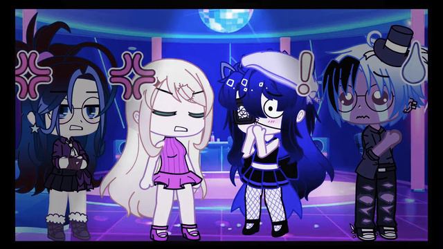 Turn around.. now you see her/gacha/meme смотреть онлайн