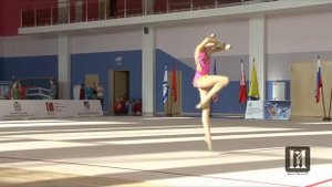 КИСЕЛЕВА МАРИЯ