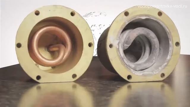 Известковая вода? АкваЩит - фильтр для известковой воды. Очистка известковой воды. Известковая #1 смотреть онлайн