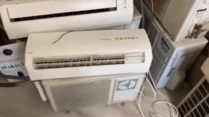 Настраиваем универсальный пульт для кондиционера