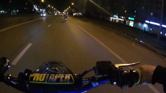 ДОСТАВКА СБЕР СТАНТ КУПЕР! ЛЮТЫЙ СТАНТ ПО НОЧНЫМ РАЙОНАМ!