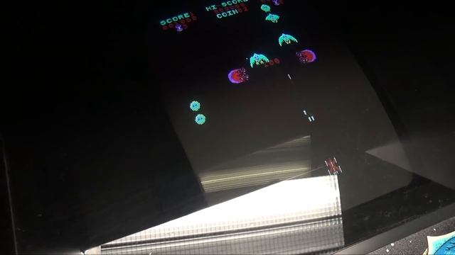 #1171 Centuri PHOENIX & EAGLE rare CABARET MINI Arcade Video Games - TNT Amusements смотреть онлайн