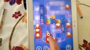 Pudding Monsters 4-13 Two Teams 0 Stars