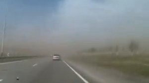 Дорога Магас-Назрань