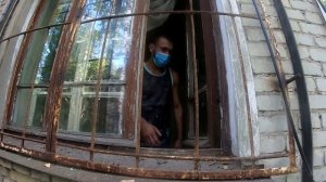 ПСИХУШКА - БУЙНЫЙ ПАЦИЕНТ НАБРОСИЛСЯ на МЕНЯ! меня ПОЛОЖИЛИ в ПСИХУШКУ ИЗ-ЗА ЭТОГО ВИДЕО!?