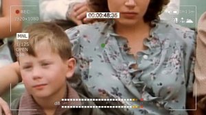 🔴Михаил Филипчук. Как сложилась судьба и как сейчас выглядит юная звезда фильма «Вор»?