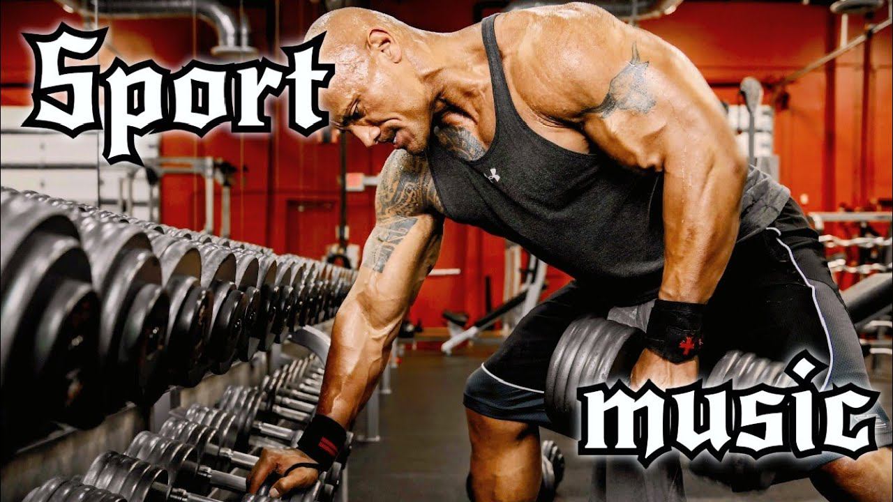 Super music for sports/training/motivation #1. Супер музыка для спорта/тренировок/мотивации #1