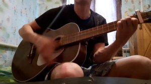 Распускаются розы (cover)