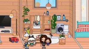 Тока бока , сериал Нелюбимая дочь мамы Любимая дочь папы.