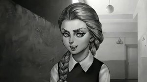 MMD Tiny bunny "Катя Смирнова". Песня American boy