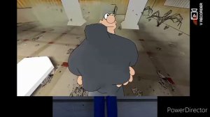 Про алика и лелика фуры щуки разбились а тут и полетело баран орёт