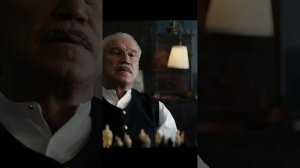 Вырезка из сериала "Троцкий"