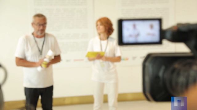 Сюжет: Как молодым дизайнерам стать успешными?