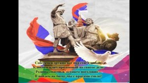 Спасители России: Минин и Пожарский