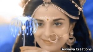 Parvati transforms into Mahakaali | Mahakaali anth hi aarambh hai