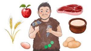 Правильное питание 5