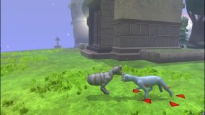 SCP-529 vs Cat | Horror vs Animal [S2E7] | SPORE