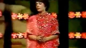Googoosh - Shekayat (subtitles)