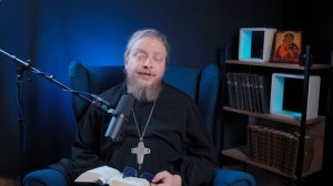 Одиночество, без которого не спастись. Священник Федор Бородин #ФедорБородин #Бородин
