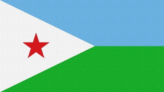 Djibouti National Anthem (Instrumental) Djibouti Song