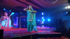 Jale | Sapna Choudhary Dance Performance | New Haryanvi Song 2023