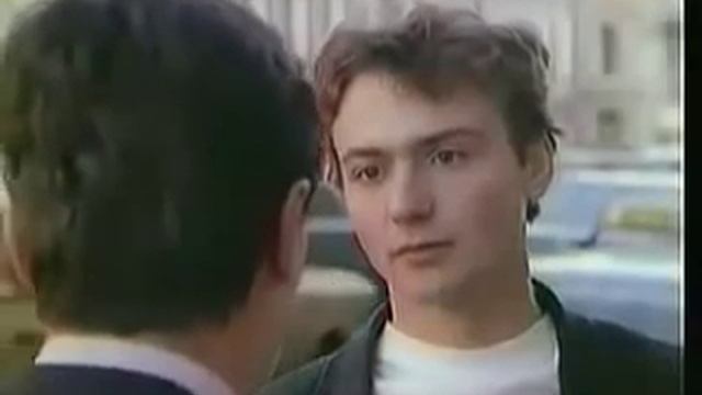 А у вас есть мечта??? ...  /Отрывок из фильма/
