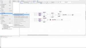 Creating Block/Symbol Files in Quartus II