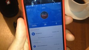 Как настроить Mi band 3