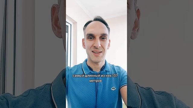 фактограм: про эскалаторы
