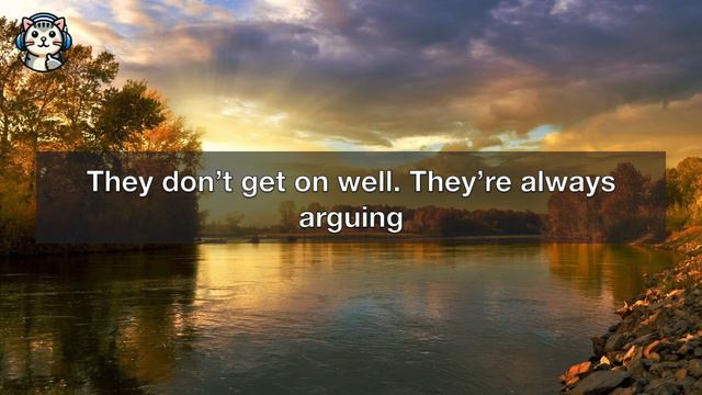 3 present continuous and present simple 1 смотреть онлайн