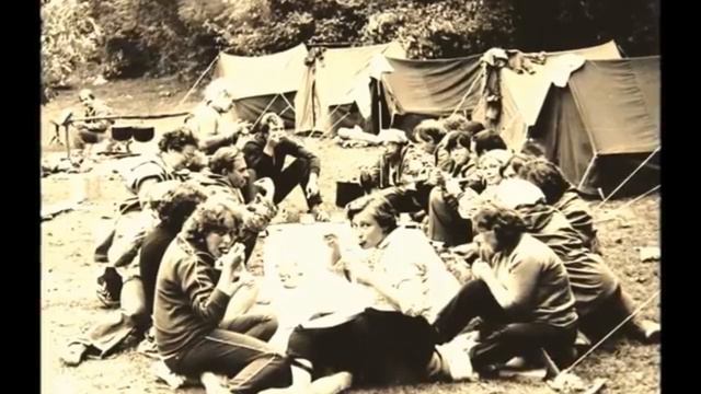 Ностальгия,  Шансон 60х-70х...