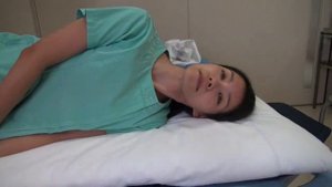 Поза Кайтеки (Kaiteki Position)