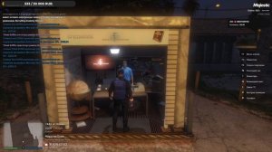 ✅ Выполняем мировой квест. На лучшем сервере Majestic rp