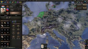 Civil War for Everyone! - Hearts of Iron IV Sweden Road to 56 #2