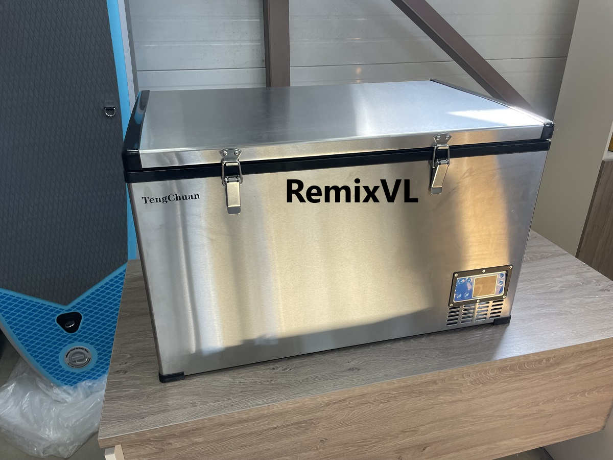 Remixvl