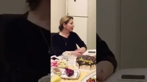 Сулик Садыков и Рукият Гамзатова -песня на кумыкском