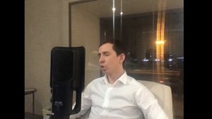 Антитревожная реклаксация