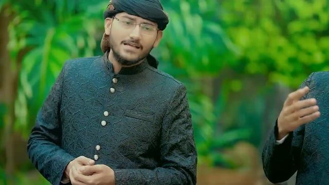 Ramadan New Naat Sharif 2023 - Ramzan A Gya - Rao Brothers & Ghulam Mustafa Qadri