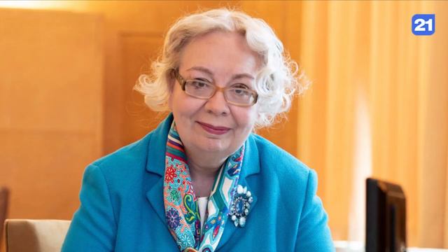 ООН и земляне. К 75-летию Организации Объединенных Наций. Часть II смотреть онлайн