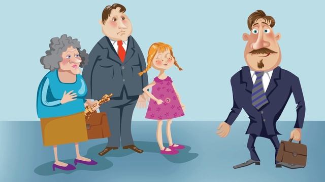 Онлайн-курс "Искусство самопрезентации" смотреть онлайн