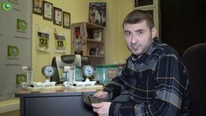 Hiblow HP-60 vs Hiblow XP-60 | Компрессор для аэрации септика, пруда, аквариума. SepticMarket.ru