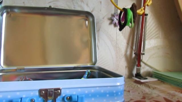 обзор на фенечки №2 (юбилейный) смотреть онлайн