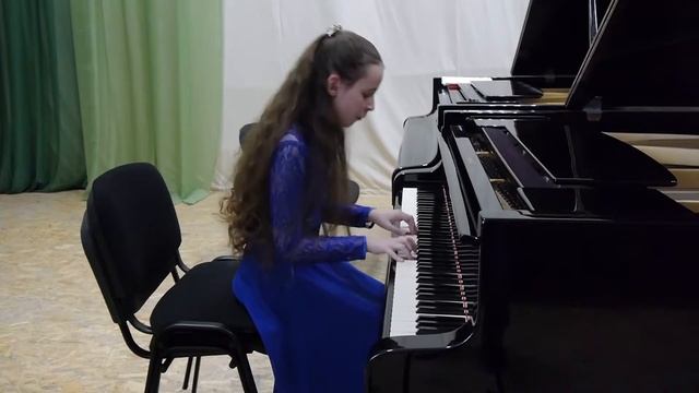 Мария Дячкина смотреть онлайн