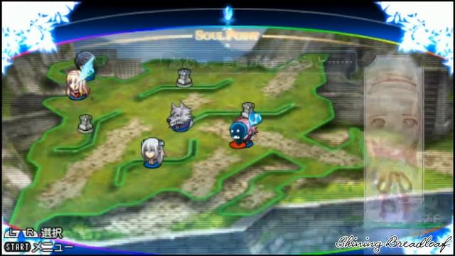 Shining Blade Playthrough part 2 смотреть онлайн