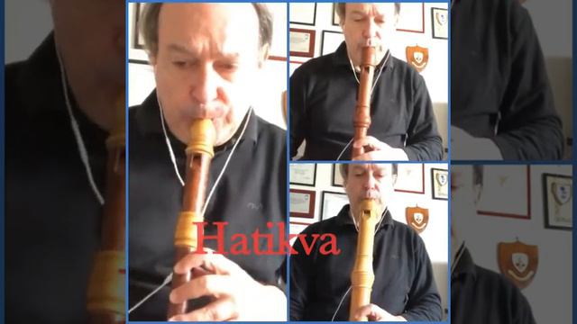 Hatikva смотреть онлайн