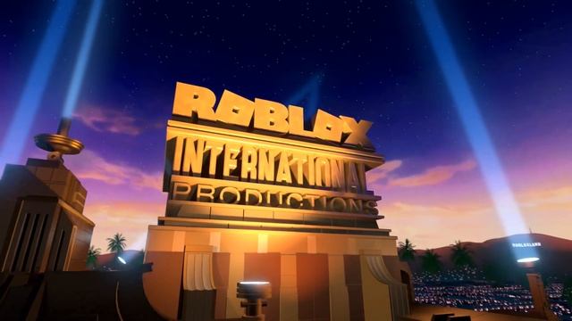 [Request] Roblox International Productions смотреть онлайн