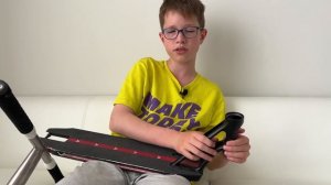 ТРЕЩИНА В ДЕКЕ ? ЧТО ДЕЛАТЬ?